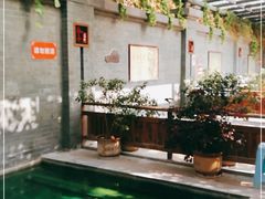 -华宁象鼻温泉旅游文化度假区
