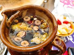 阿昌哥秘制花茶-阿昌白族石板烧(大理古城店)