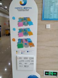 -大连市妇女儿童医疗中心