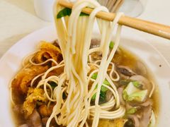 -老太皮肚面