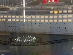 -润园四季椰子鸡火锅(海上世界店)
