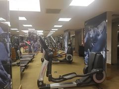 -上海波特曼丽思卡尔顿酒店