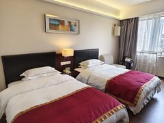 -汕头金海湾大酒店(万象城店)