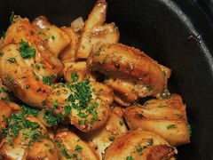 香炒口蘑-La Terre乐田(万象城店)