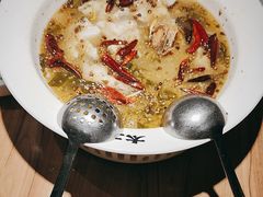 -太二酸菜鱼(石家庄万象城店)