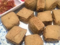 -阿甘龙虾·重庆麻麻鱼(中豪店)