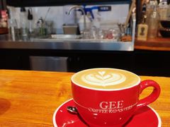 -Gee Coffee Roasters(万象天地店)