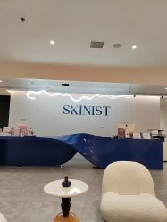-SKINIST丽铂医疗美容