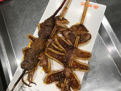 -蜀留香火锅·始于1999·原四川老火锅(白堤路店)