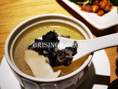 每日靓汤-平措康桑·和牛自助观景餐厅(布达拉宫店)