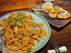 -鸟鹏烧鸟居酒屋(熙龙湾店)