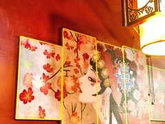 -重庆锦火锅(惠福东路店)