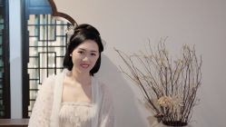 -盘子女人坊古装写真摄影(天津总店)