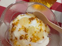 -西贝(金桥店)