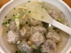 -梦花街馄饨店(中华苑店)
