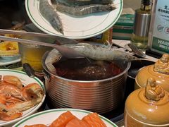 -亚马逊海鲜自助(梅溪湖步步高店)