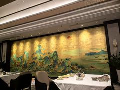 -君庭中餐厅(友谊宾馆店)