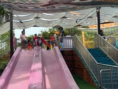 -上海玛雅海滩水公园