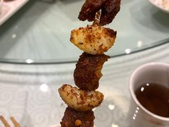 -福苗小骆驼烧烤(大唐不夜城店)