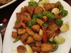 -萍香园饭店(吉林九中店)