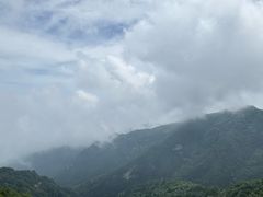 -少华山国家森林公园