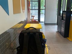 -麦当劳(浦江镇绿地乐和城店)