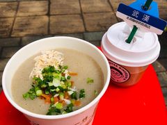 -斌斌鲜鱼糊汤粉(粮道街店)