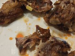 -格日勒阿妈蒙古厨房(大召店)