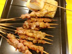 -望京小腰(北京总店)