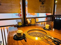 -九畋町和牛黑牛烤肉料理(三里屯3·3大厦店)