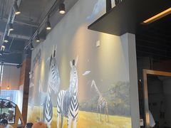-ZOO COFFEE 动物园咖啡(亦庄店)