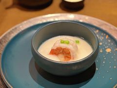 -广州富力君悦大酒店空中花园