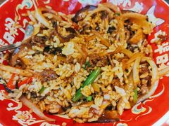 -仙隐小鹿中華の日料(荣民龙首广场店)