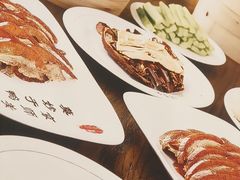 -全聚德(常州店)