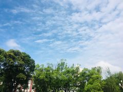 -四川大学(望江校区)