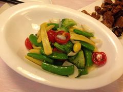 -金蝉食府(维吉奥广场店)