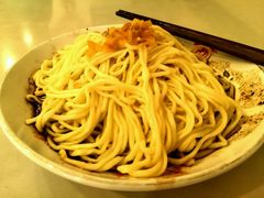 -民间老鸡汤面馆(中山北路店)