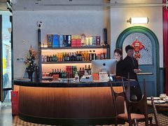 -川芙蓉·市井老川菜(人广店)