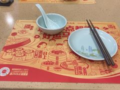 -点都德(皇岗村店)