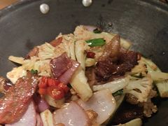 -首秀·四川料理(星耀101店)