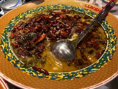 招牌酸菜鲈鱼-禄鼎记·多口味酸菜鱼(侨鑫店)