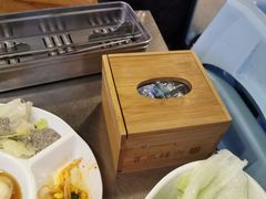 -喜来稀肉(虹泉路店)