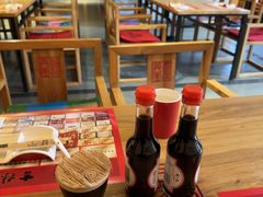 -新兴园饺子馆(北京百子湾店)