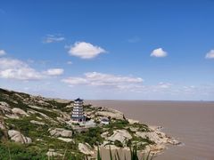 -洋山深水港