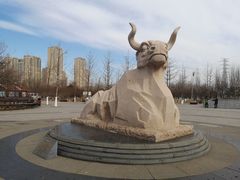 -永定河休闲森林公园