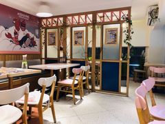 -松哥油焖大虾(皇岗一店)