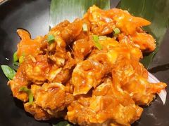 -九田家黑牛烤肉料理(中北镇店)