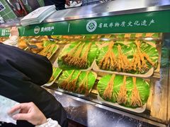-但家香酥鸭(民生路总店)