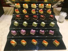 嘉莱特精典国际酒店自助餐-嘉莱特精典国际酒店·醇咖啡厅