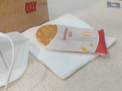 -麦当劳(深圳北站高铁店)